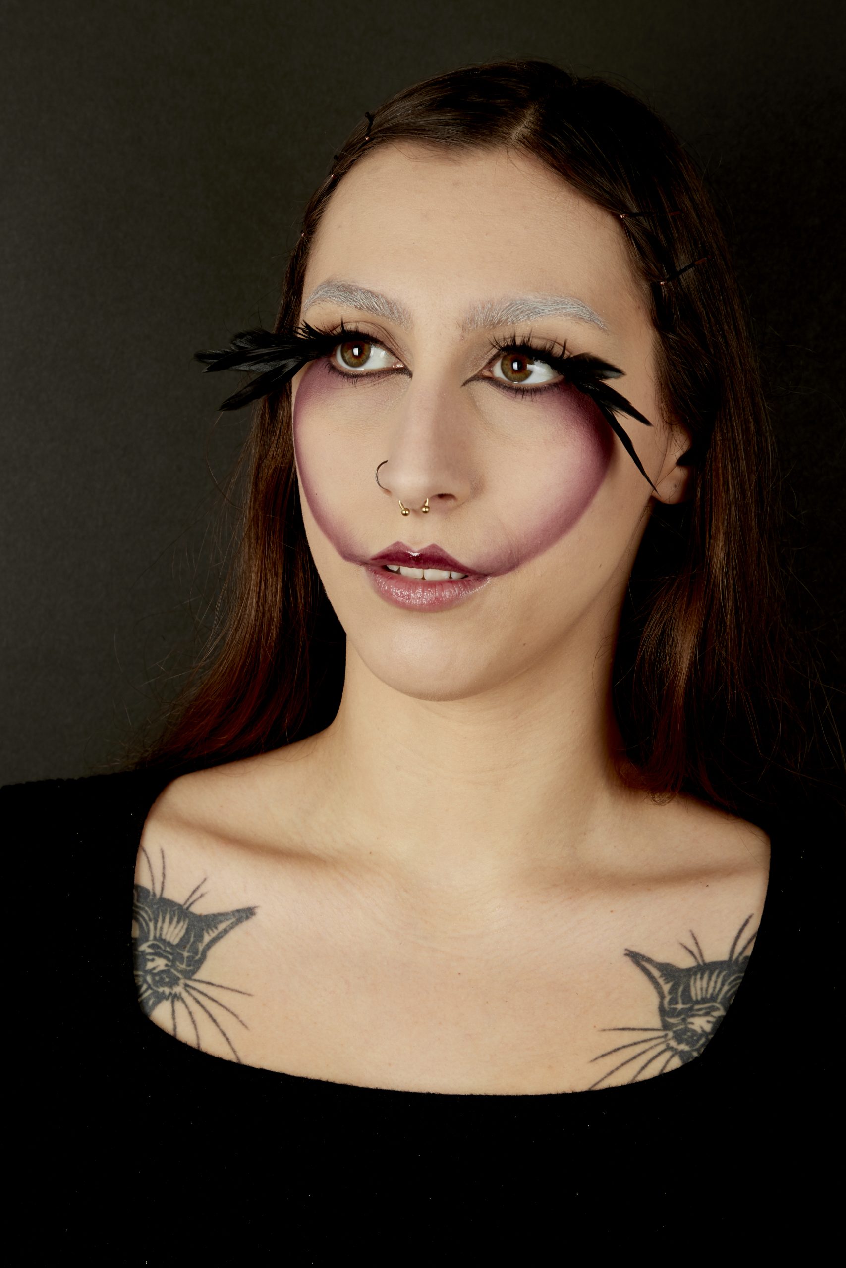 Home master kustom faux cils 200243